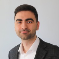 Inossia AB Employee Salim Ghandour's profile photo