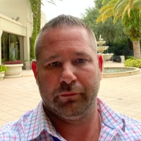 TruGrid Employee Brandon Martens's profile photo