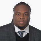 Comcast Employee Larry Niles's profile photo