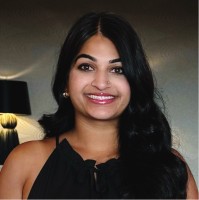 Hudson Regional Hospital Employee Zeena Patel's profile photo