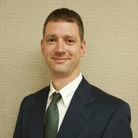 Cory's Employee Ronald Duke's profile photo