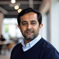 Hiren Sojitra Email & Phone Number