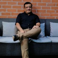 Arun Shah Email