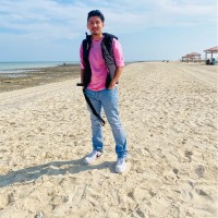 ALI BIN ALI Employee Pawan Gc's profile photo