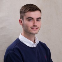 Sovereign Exhibition & Events Ltd Employee Declan McCullagh's profile photo