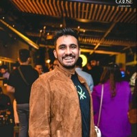 Arnav Agarwal Email & Phone Number