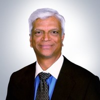 VELMENI Employee Jay Sethuram's profile photo