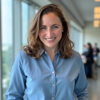 Lauren Gerzina Email & Phone Number
