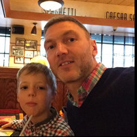 Alphagary Employee Stuart Hope's profile photo