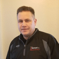 Bactronix Corp. Employee Bill Whitmer's profile photo