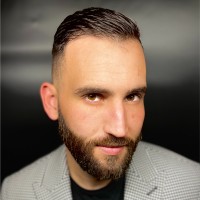 Matan K Email