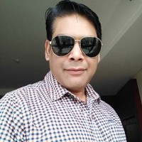 South Beauty Group Employee Mohammad Shaheed's profile photo