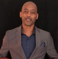 Hoop 'Til It Hurts! Employee Michael Horton's profile photo