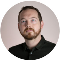 Adthena Employee William Richards's profile photo