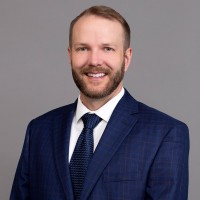 Alvarez & Marsal Employee Adam Eckhardt's profile photo