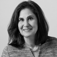 Zirinsky Strategy LLC Employee Paula Zirinsky's profile photo