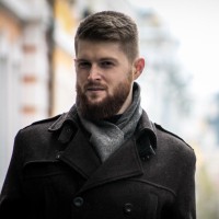 Markell Pohosov Email