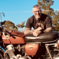 Ranbury Management Group Employee Steve Pickering's profile photo