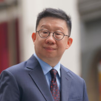 That.Legal LLC Employee Jonathan Foong's profile photo