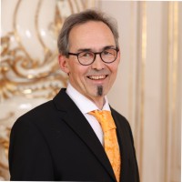 HOFBURG Vienna Employee Klemens Untner's profile photo