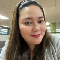 Company Confidential Employee Jhoanna Velasco's profile photo