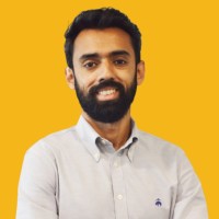 Zip24 Employee Haider Badat's profile photo