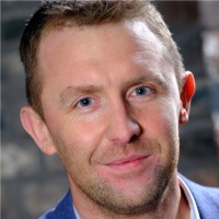 Openreach Employee Bruce Mcgregor's profile photo