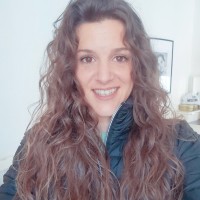 Sunhero Employee Laura G.'s profile photo