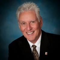 National Association of REALTORS® Employee Rob Harman's profile photo