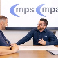 Mechanical Project Services Employee Justin Weston's profile photo