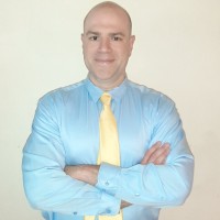Che Alexander Lenart-Zavala's profile photo
