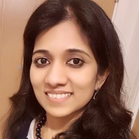 THP Employee Sreelekshmi Vignesh's profile photo
