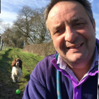 Nigel Mottershead Email & Phone Number