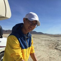 Shangdian Han's profile photo