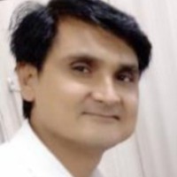 Vaagdhara Employee Girish Nagar's profile photo