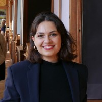 Celest.Science Employee Violette Launeau's profile photo