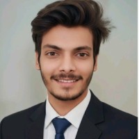 Indian Institute of Technology, Mandi Employee Pramesh Kumar's profile photo