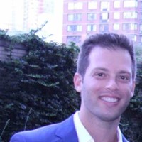 Steven Salstein Email & Phone Number