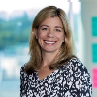 The SparkLit Group Employee Lynne Cuppernull's profile photo