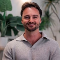 Linkd Tourism Employee Jack Curtis's profile photo