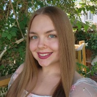 Stubbs Engineering, Inc. Employee Iryna Plaksina's profile photo