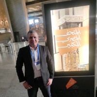 Transport Information Technology (TransIT) Employee Sameh Tolba's profile photo