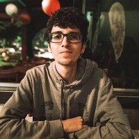 Kosmo Studio Employee Christoffer Costa's profile photo