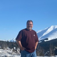 Benchmark Maps Employee Luis Borella's profile photo