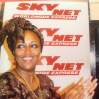 Skynet Worldwide Express Employee Jane Nzibo's profile photo