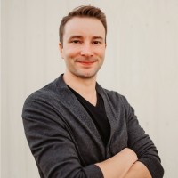 Progressive Insurance Employee James Ivy's profile photo