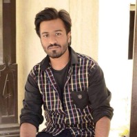 DigiTrends Employee Syed Nabeel's profile photo