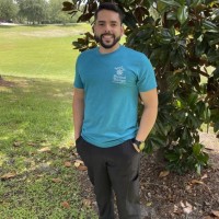 Saylor Physical Therapy Employee Alex Maldonado's profile photo