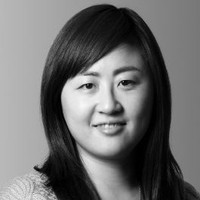 Mazars in China Employee 潍婧 孔's profile photo
