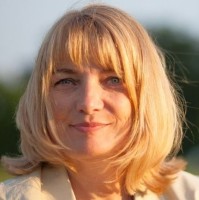 KR Employee Christina Sabinsky's profile photo